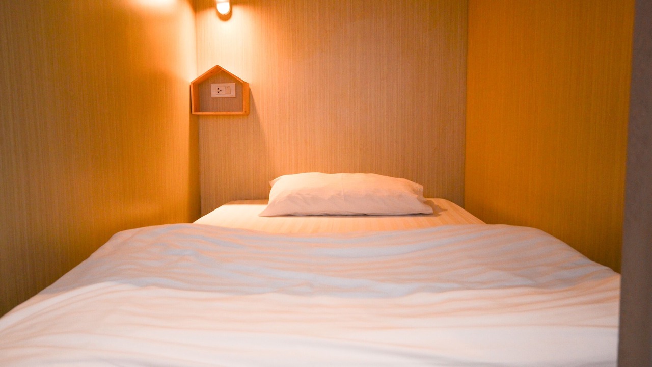 Photo of Bedroom in Pathumwan