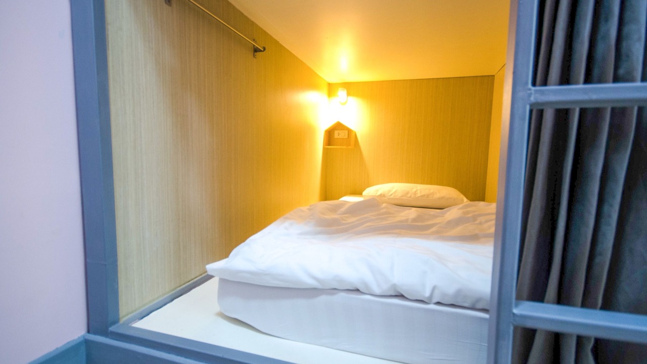 Photo of Bedroom in Pathumwan