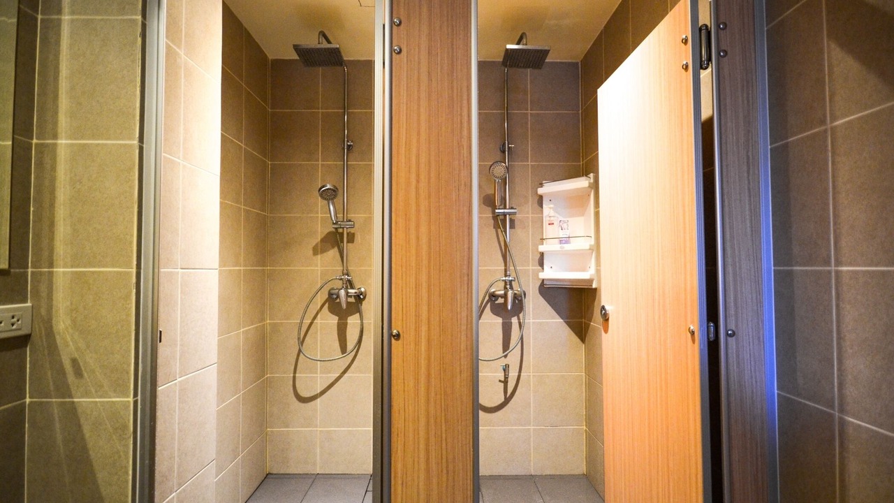Photo of Bathroom in Pathumwan