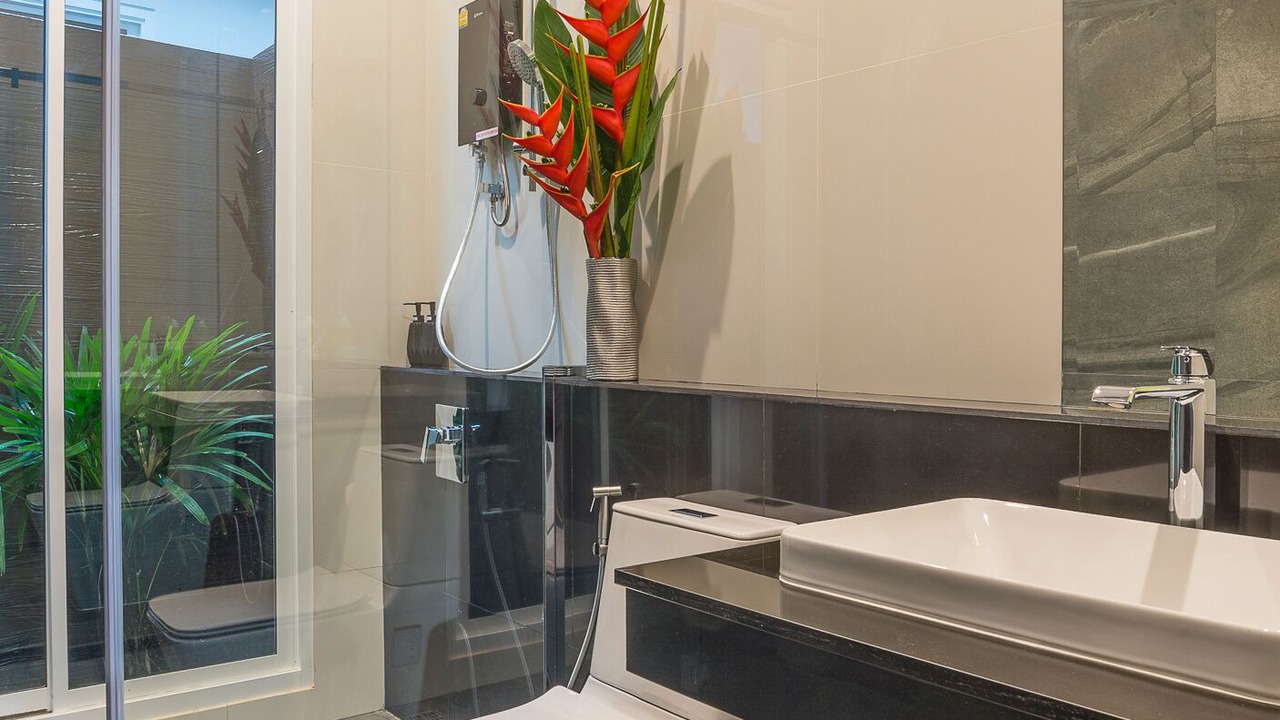 Photo of Bathroom in Krabi