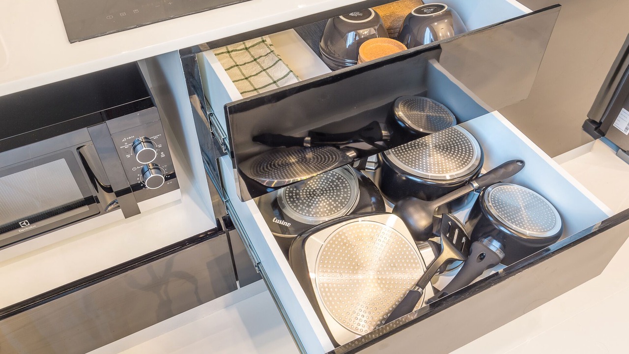 Photo of Kitchen in Krabi