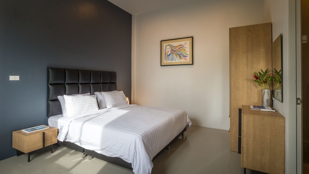 Photo of Bedroom in Krabi