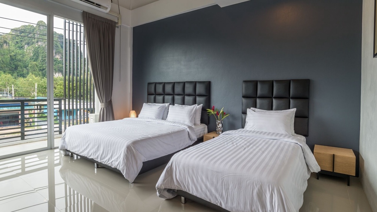 Photo of Bedroom in Krabi