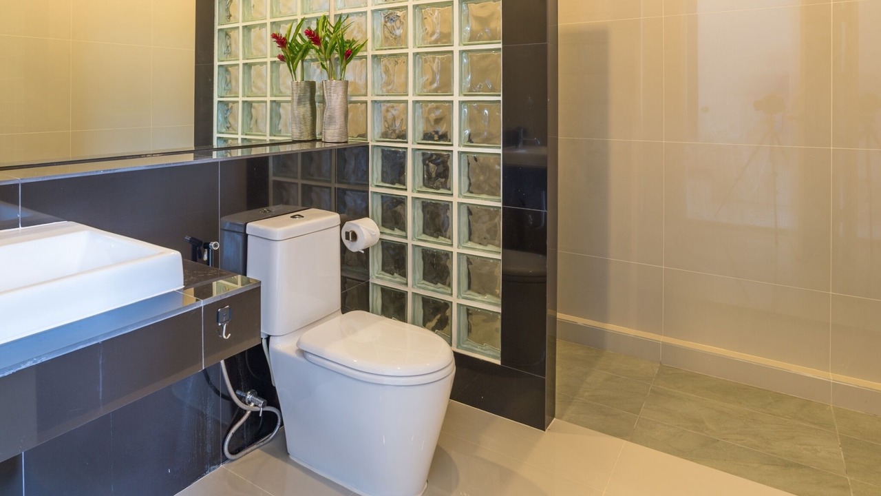 Photo of Bathroom in Krabi