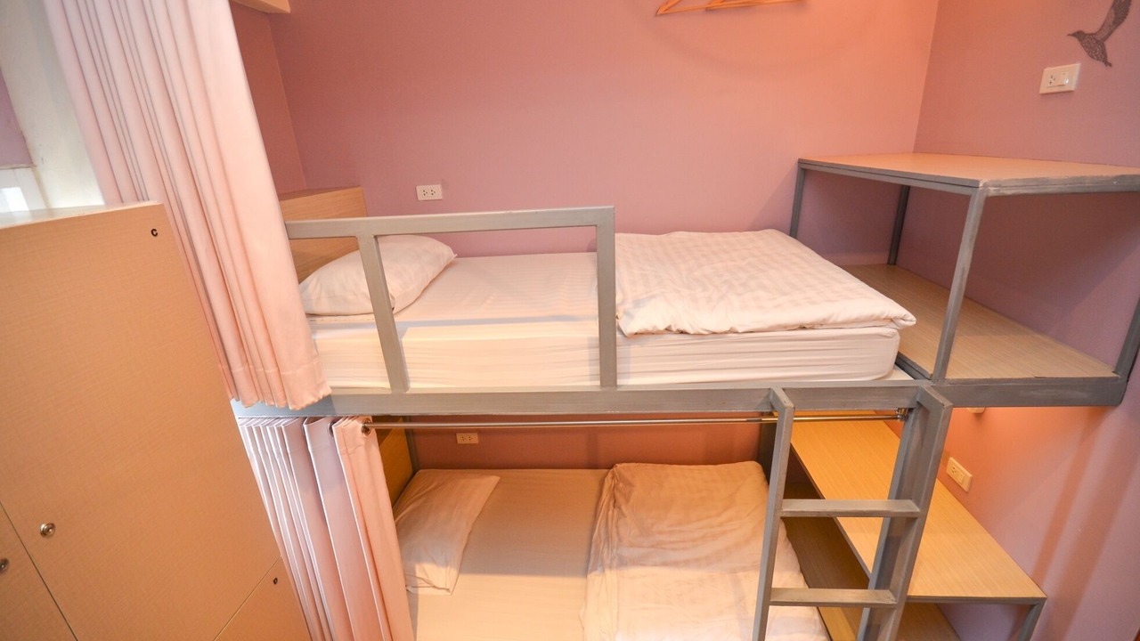 Photo of Bedroom in Pathumwan