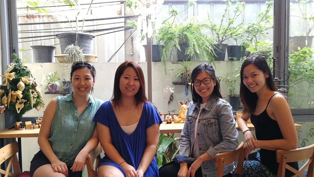 Photo of Others in Pathumwan