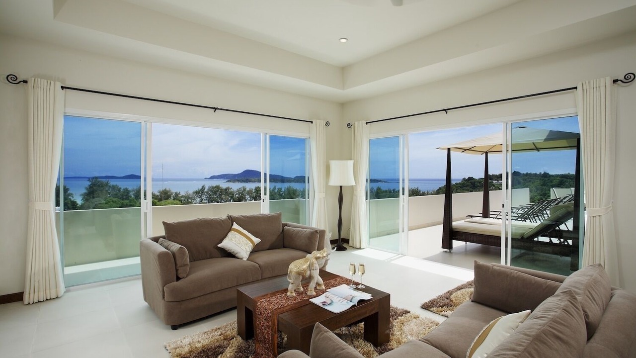 Photo of Bedroom in Rawai