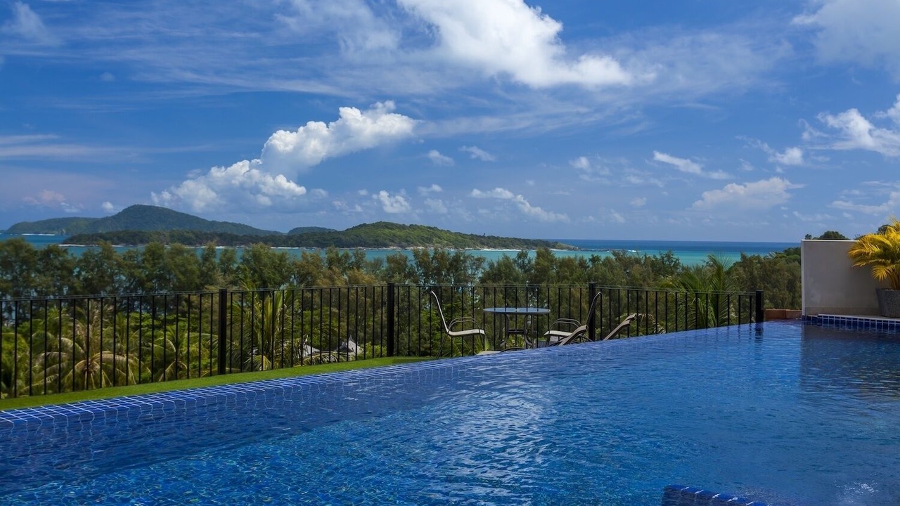 Photo of Outdoor in Rawai