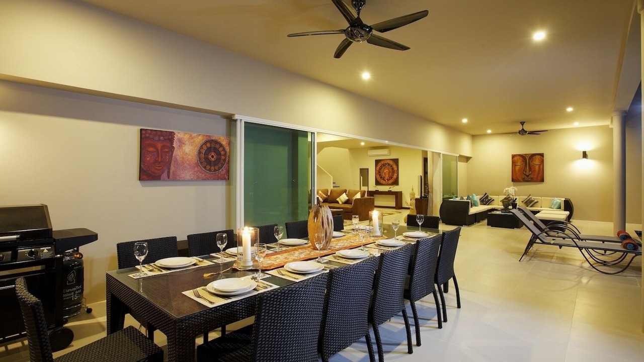 Photo of Outdoor in Rawai