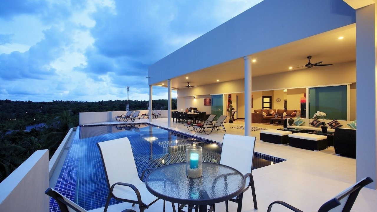 Photo of Outdoor in Rawai