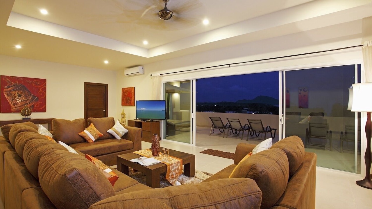 Photo of Bedroom in Rawai