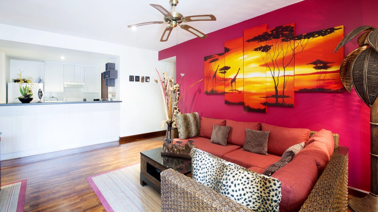 Photo of Livingroom in Nong Kae