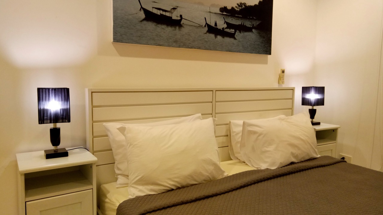 Photo of Bedroom in Ko Lanta