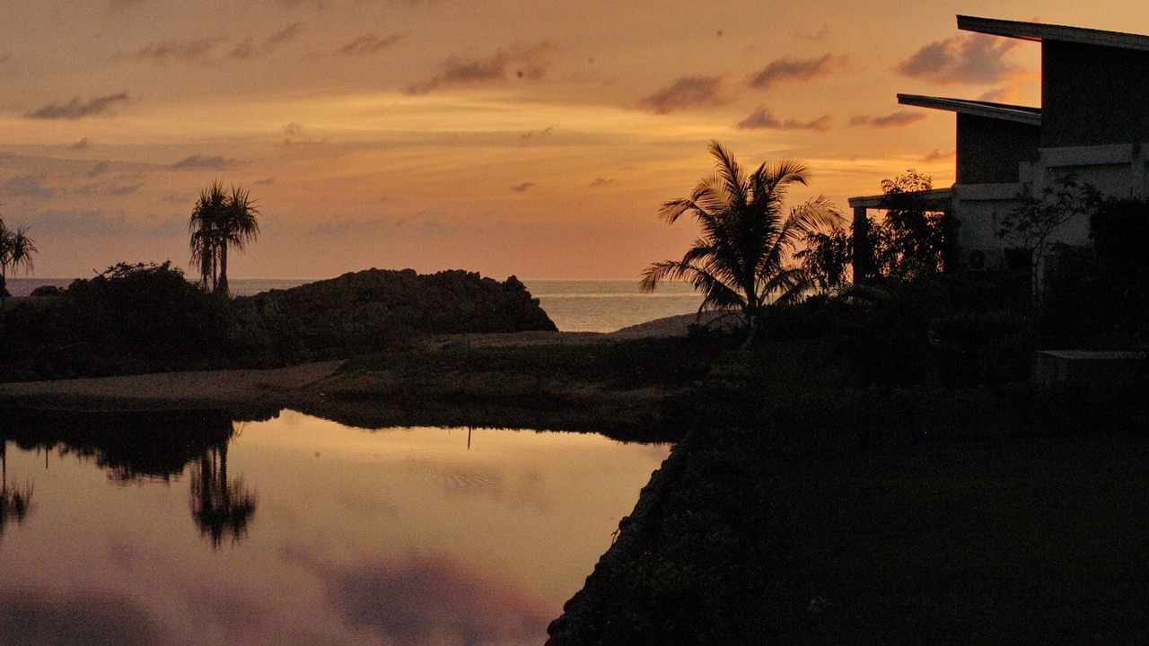 Photo of Outdoor in Ko Lanta