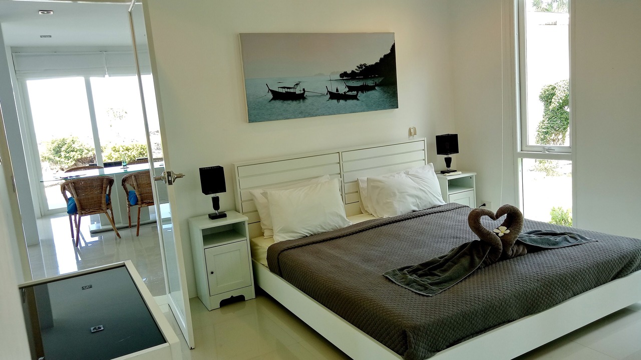 Photo of Bedroom in Ko Lanta