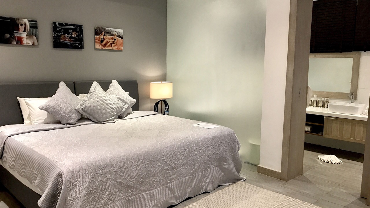 Photo of Bedroom in Cherngtalay
