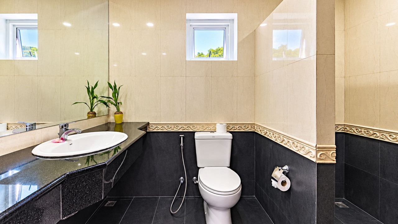 Photo of Bathroom in Chalong