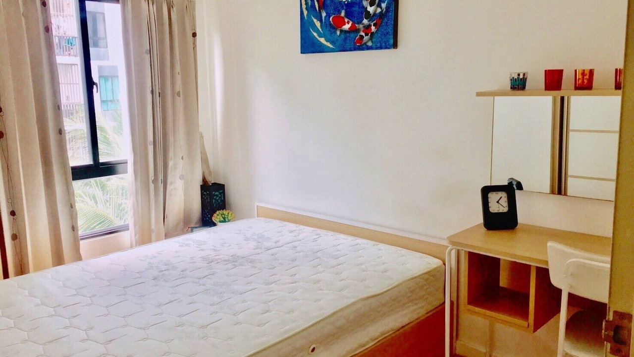 Photo of Bedroom in Bang Na