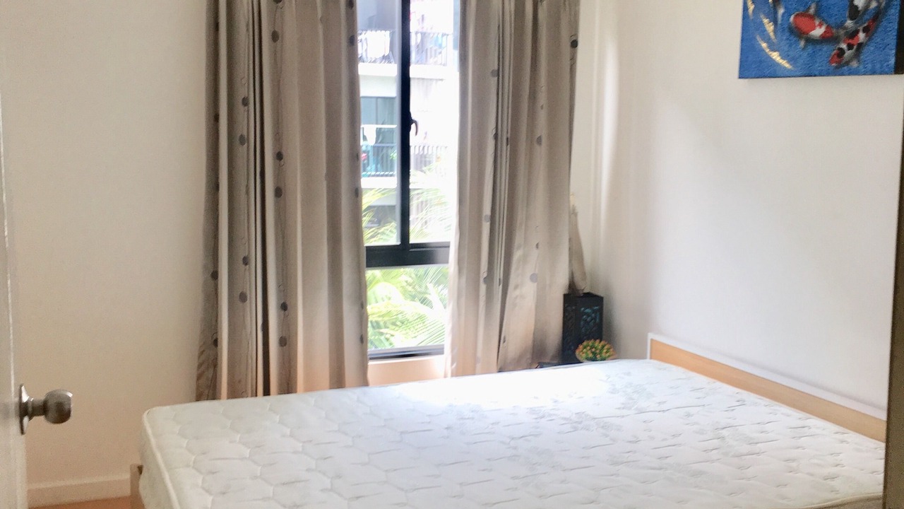 Photo of Bedroom in Bang Na