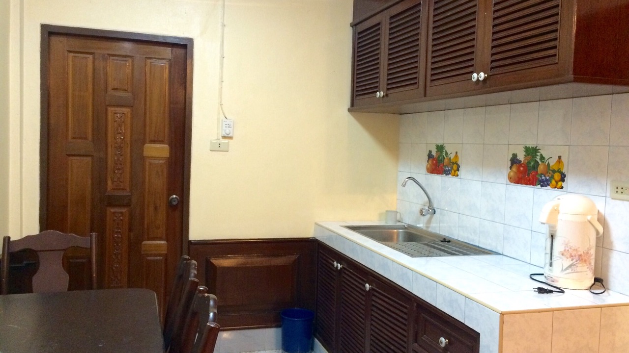 Photo of Patio Balcony in Karon