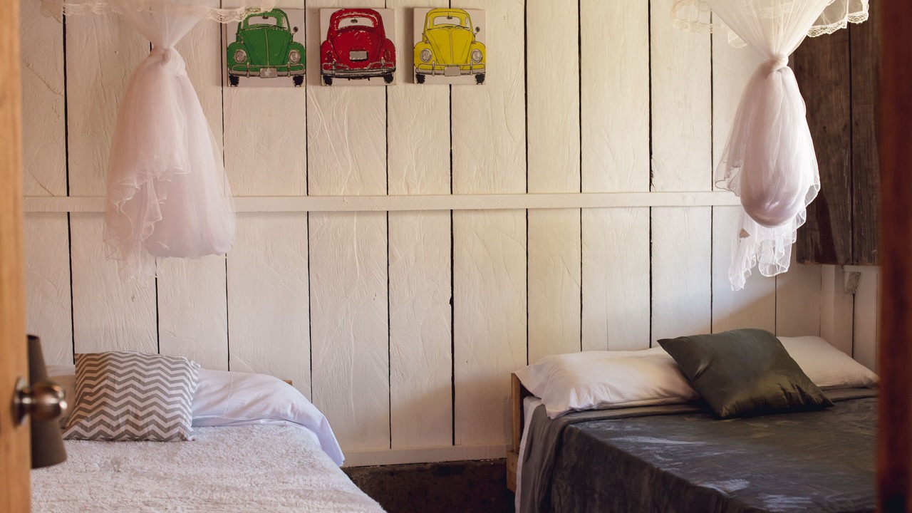 Photo of Bedroom in Puertas Azules