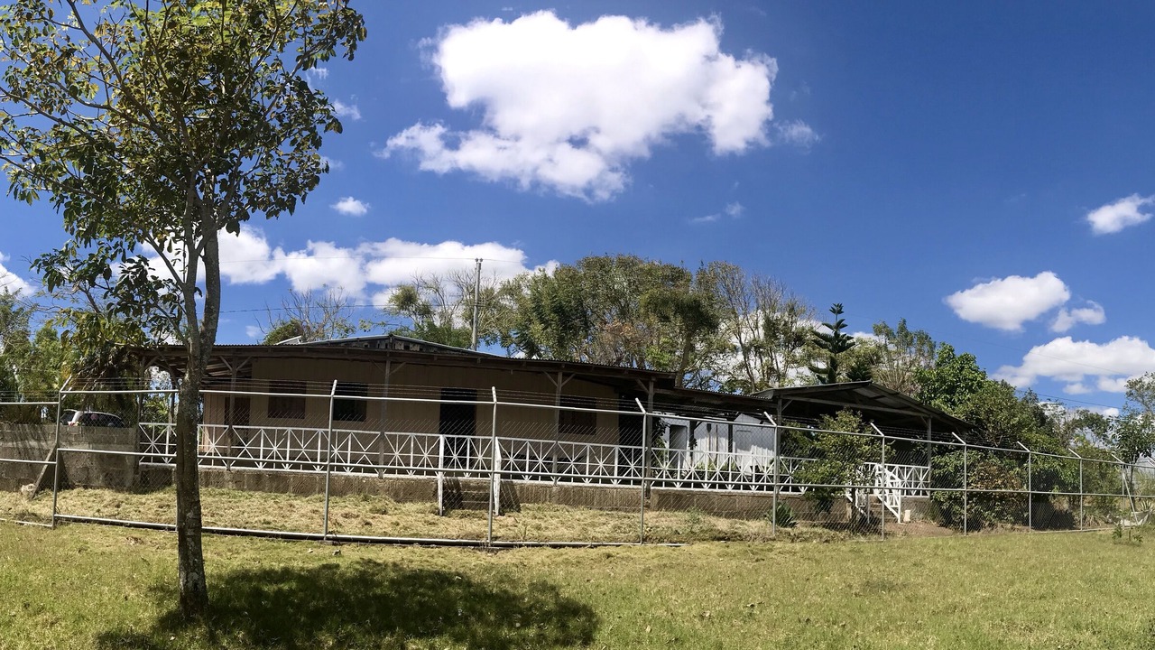 Photo of Outdoor in Puertas Azules