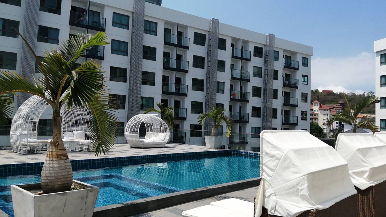 Photo of Outdoor in South Pattaya