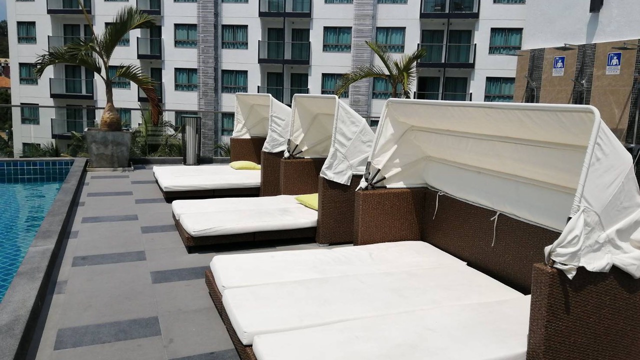 Photo of Outdoor in South Pattaya