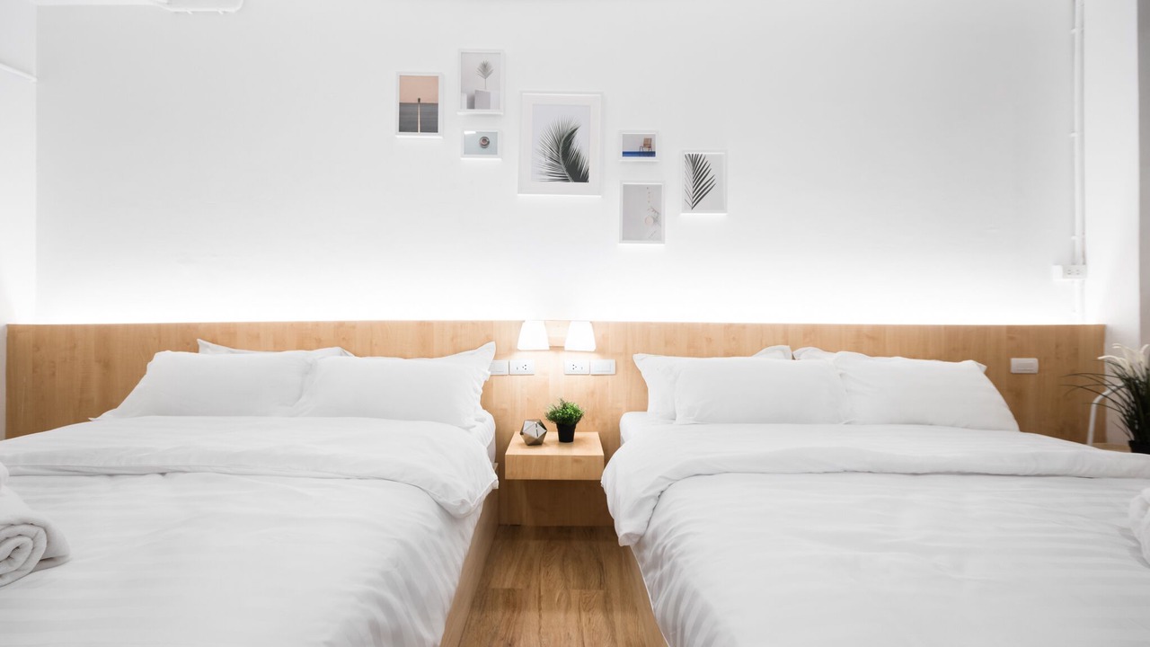 Photo of Bedroom in Bangkok Central Business District
