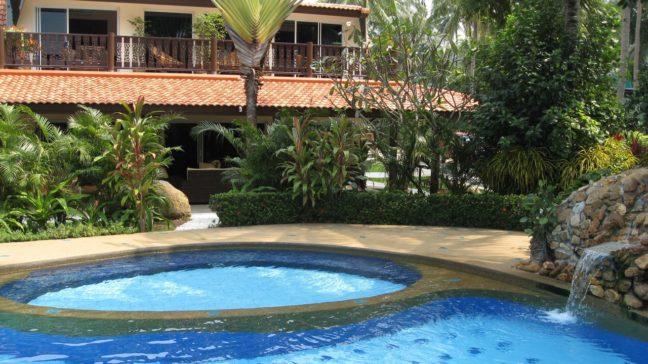 Photo of Outdoor in Bang Po