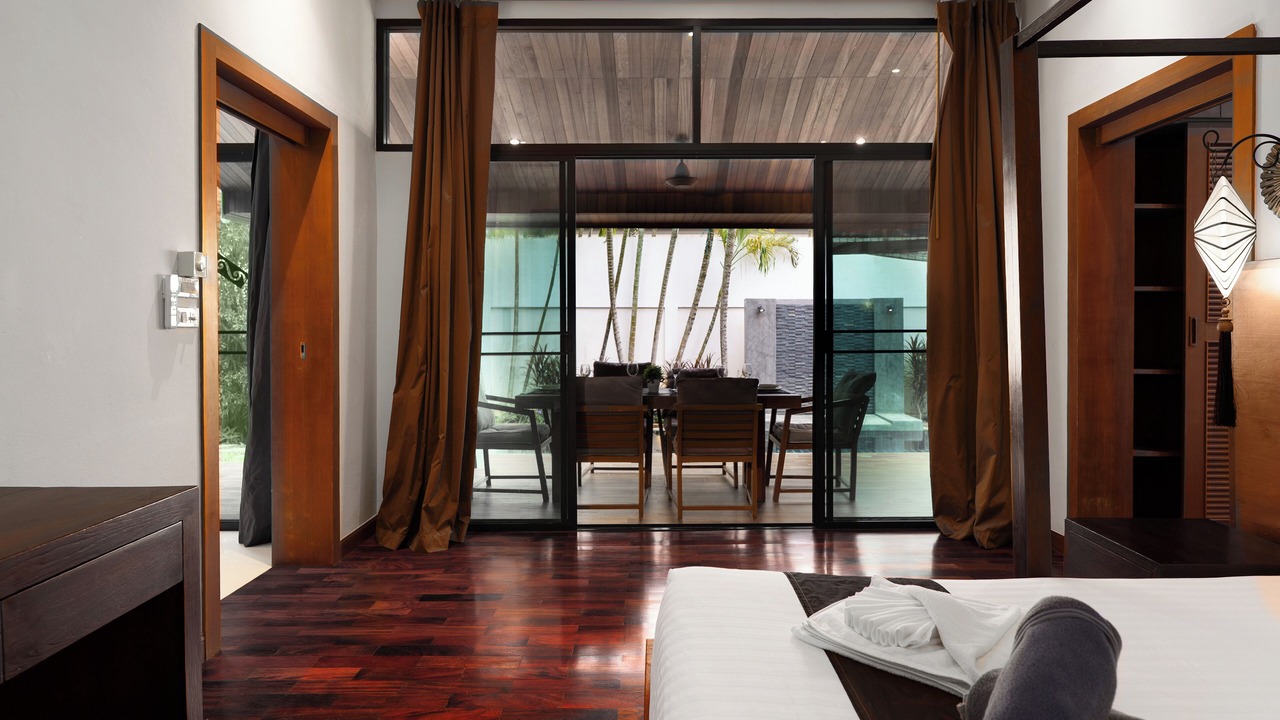 Photo of Bedroom in Rawai
