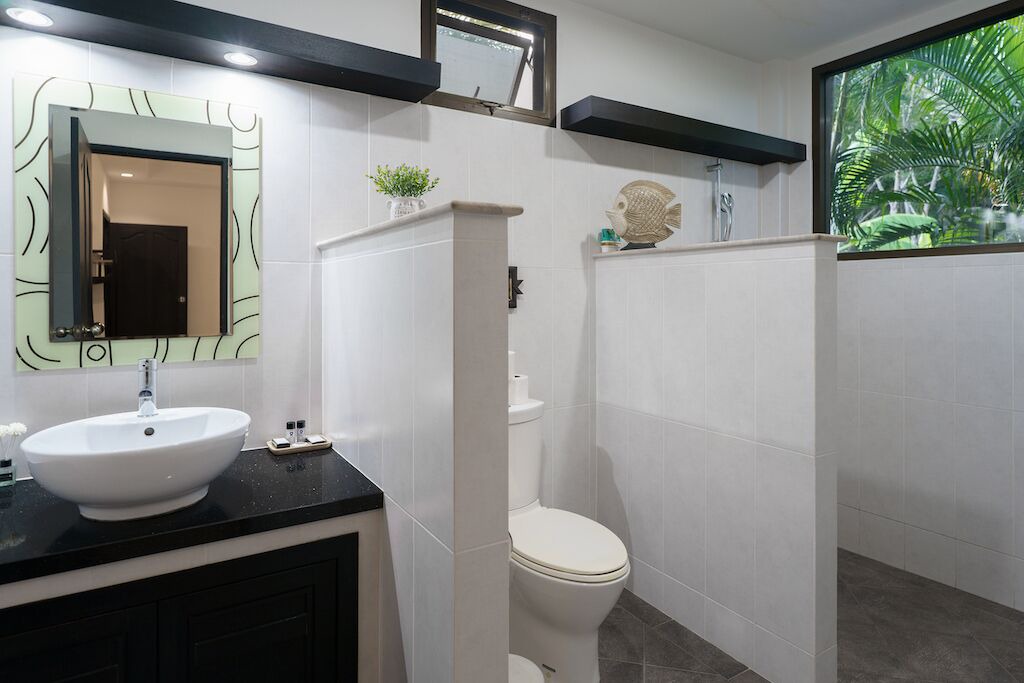Photo of Bathroom in Rawai