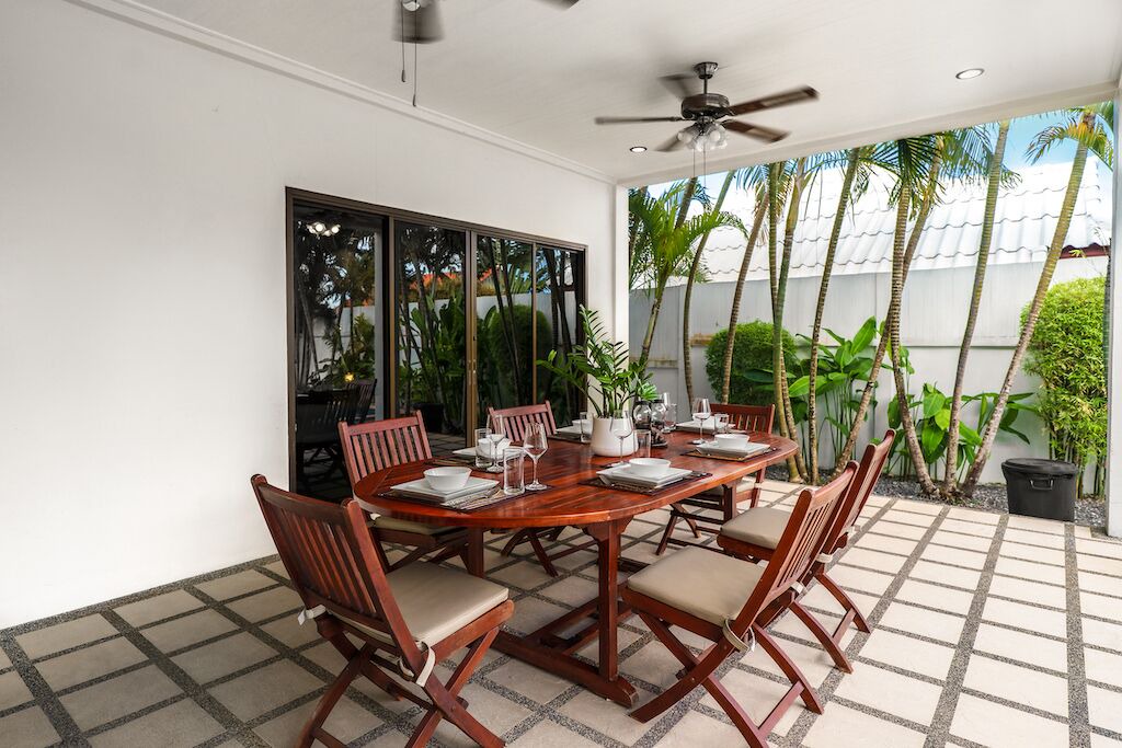 Photo of Outdoor in Rawai
