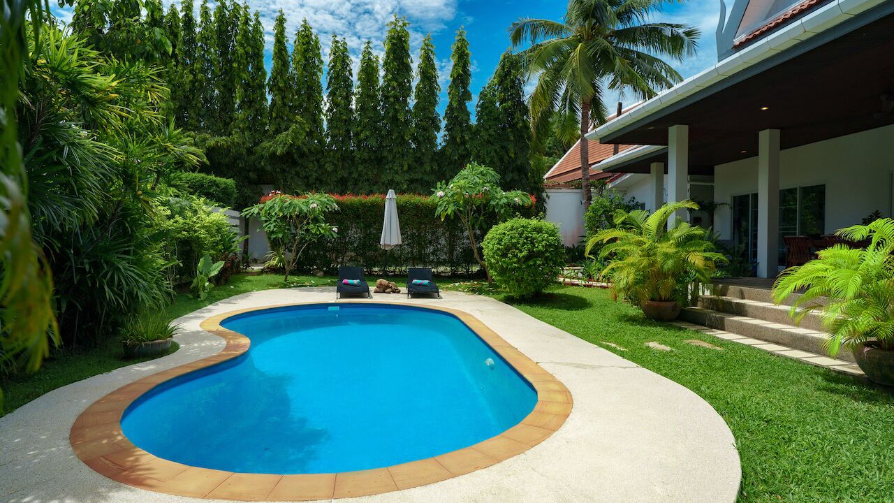 Photo of Outdoor in Rawai