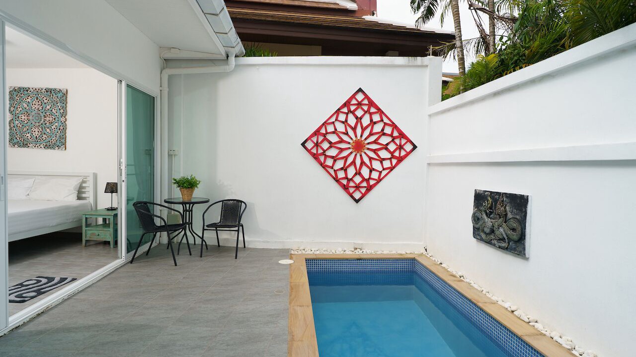 Photo of Outdoor in Rawai