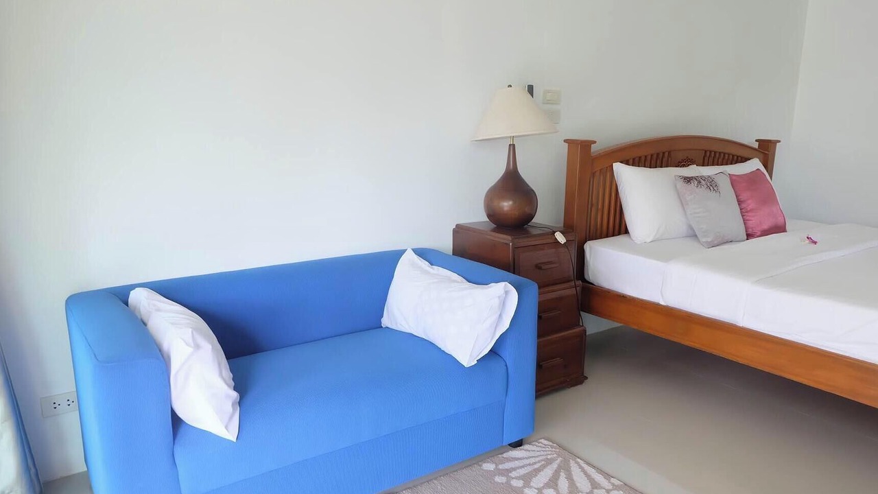 Photo of Bedroom in Koh Lon