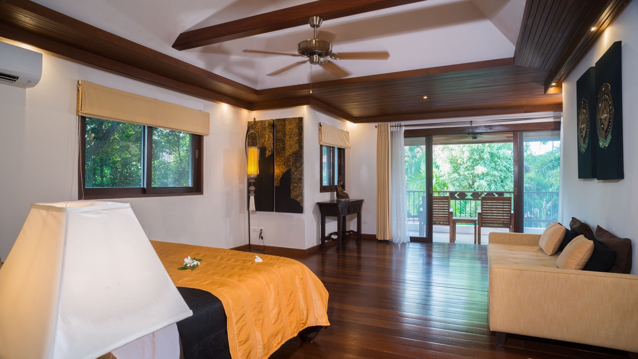 Photo of Bedroom in Hua Thanon