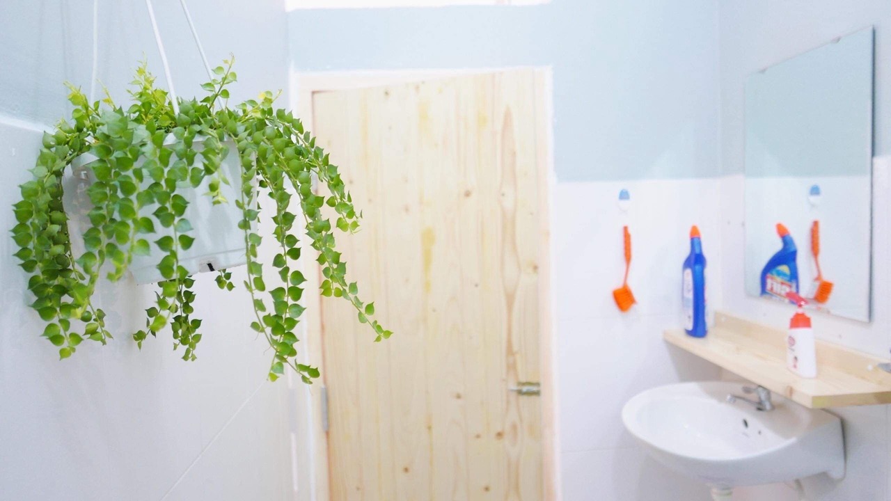 Photo of Bathroom in Bui Thi Xuan