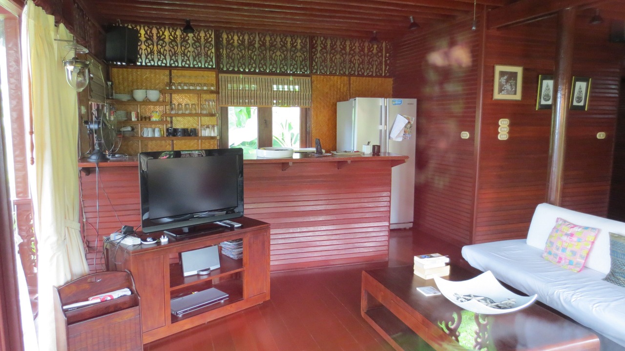 Photo of Livingroom in Bang Po