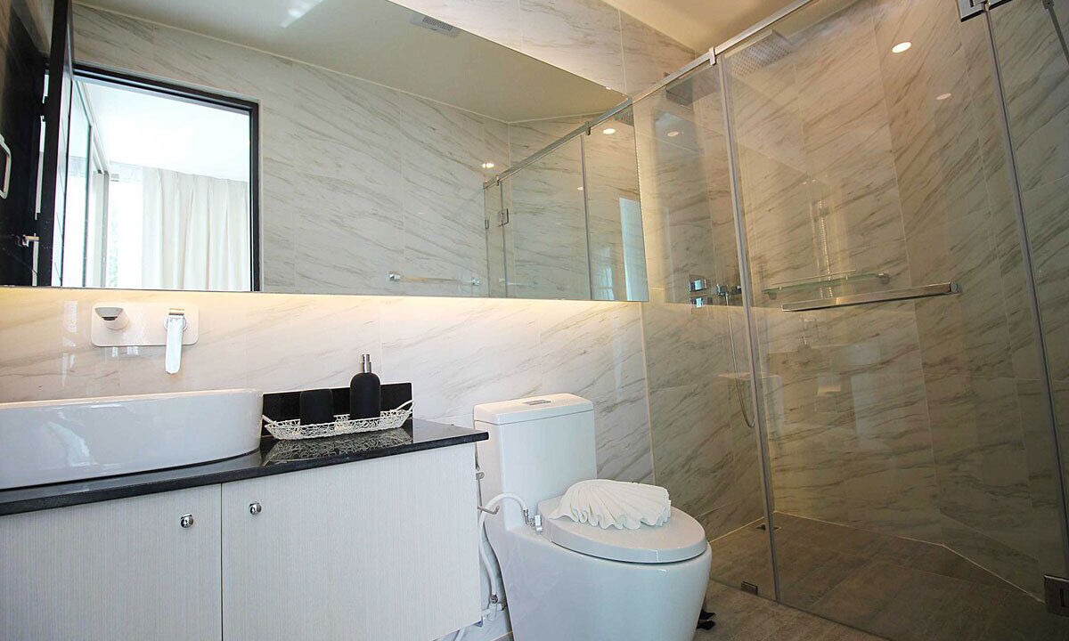 Photo of Bathroom in Kamala
