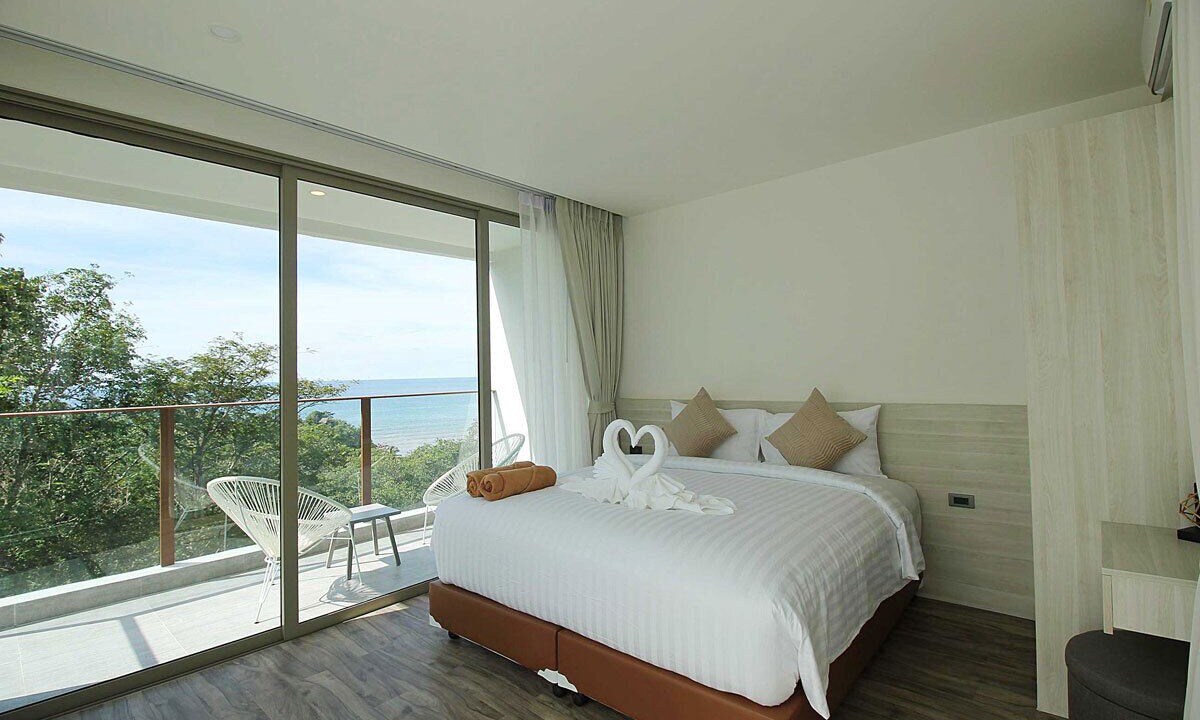 Photo of Bedroom in Kamala
