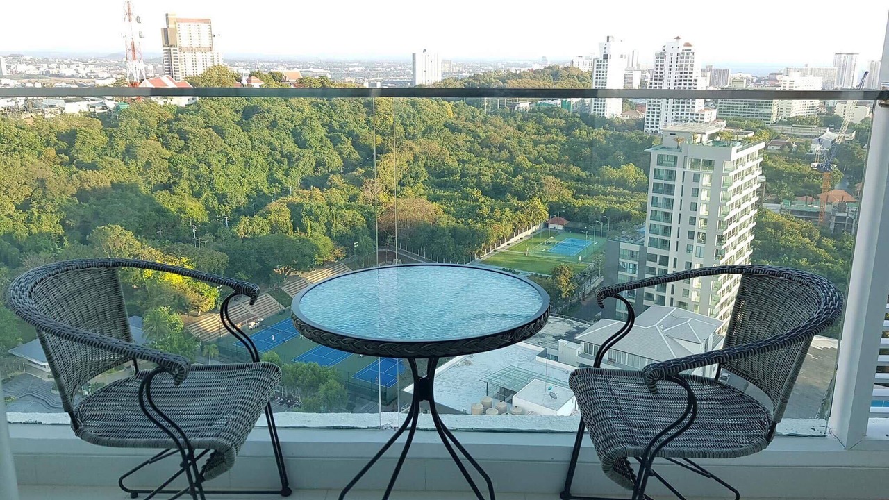Photo of Outdoor in Pratumnak Hill