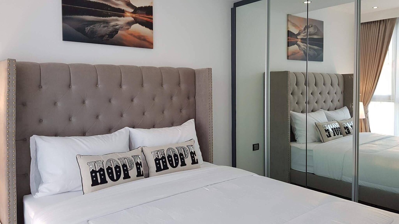 Photo of Bedroom in Pratumnak Hill