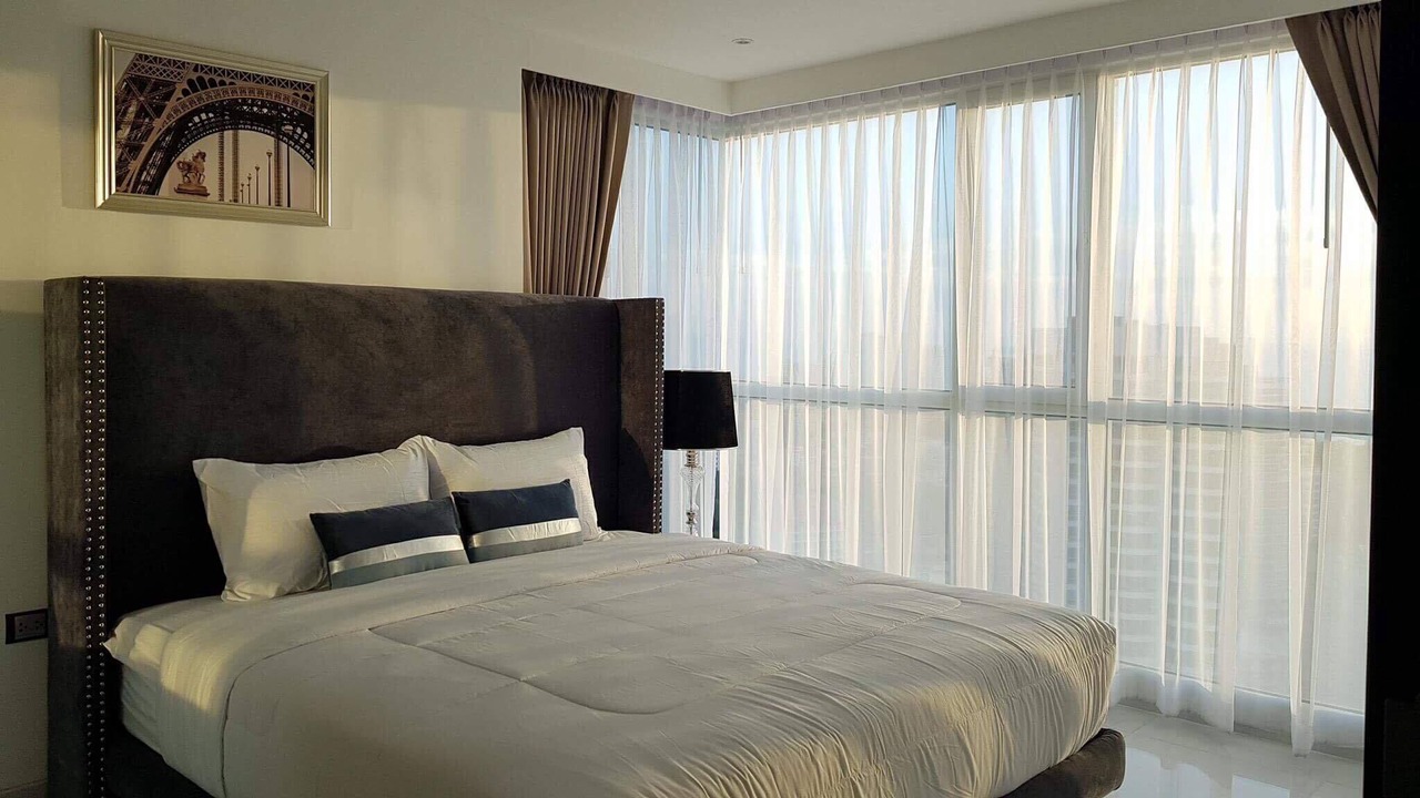 Photo of Bedroom in Pratumnak Hill