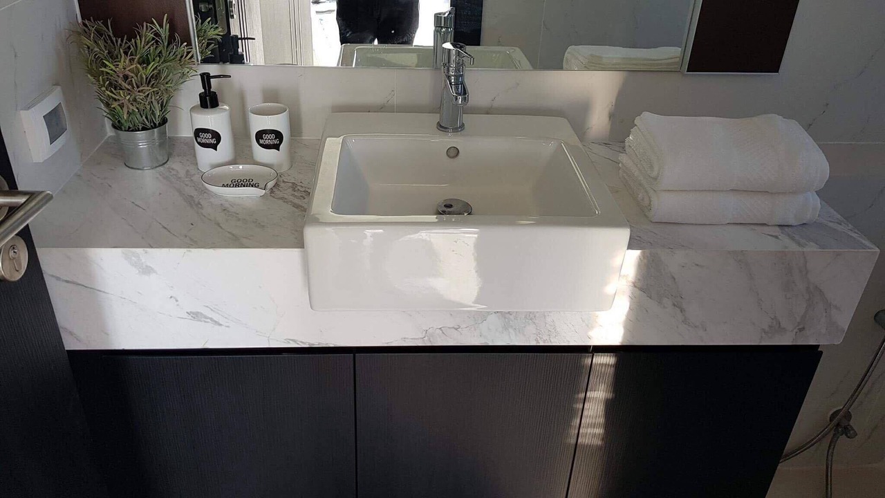 Photo of Bathroom in Pratumnak Hill