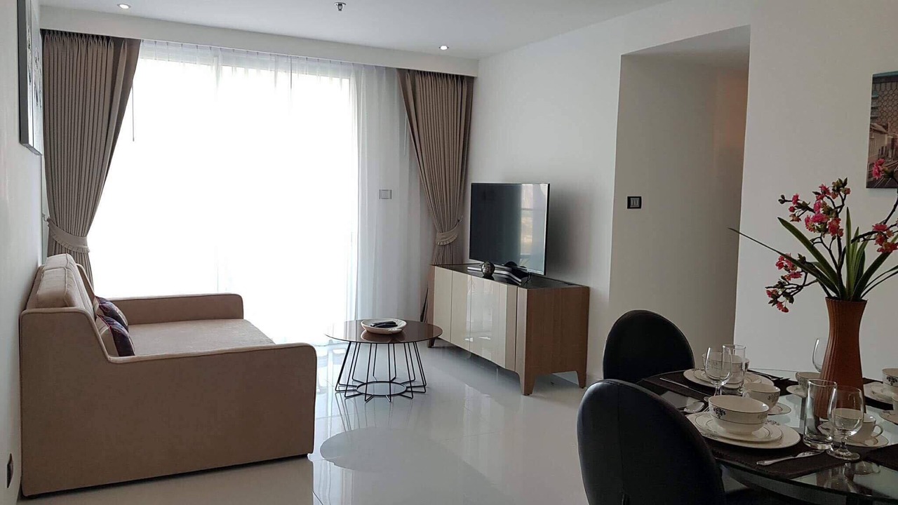 Photo of Livingroom in Pratumnak Hill