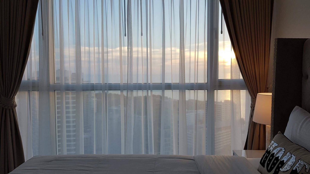 Photo of Bedroom in Pratumnak Hill