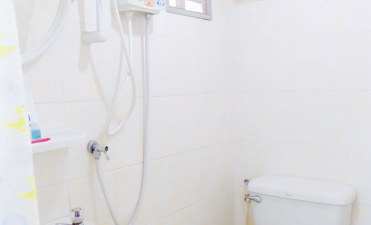 Photo of Bedroom in Sri Phum