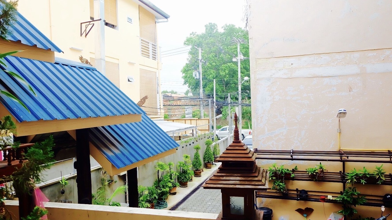 Photo of Bedroom in Sri Phum