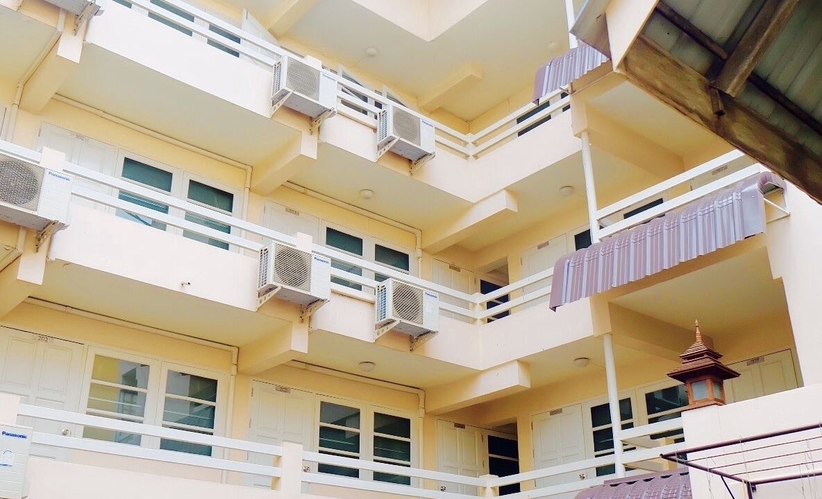 Photo of Bedroom in Sri Phum